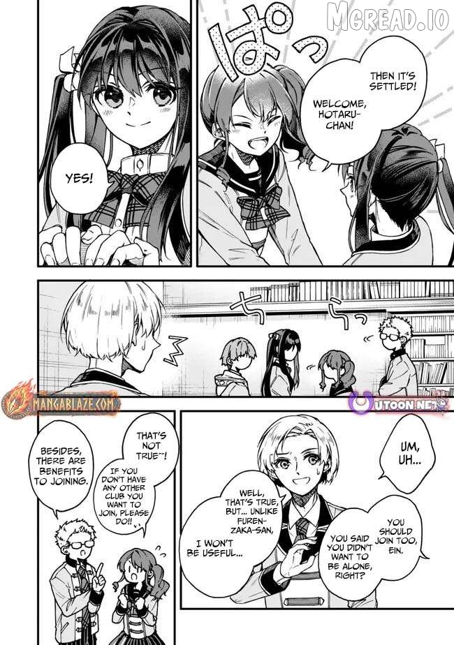 Wakiyaku ni Tensei shita Hazu ga, Itsu no Manika Densetsu no Renkinjutsushi ni Natteta ~Nakama-tachi ga Eiyuu Demo Ore wa Shienshoku nanda ga~ Chapter 12 - page 21