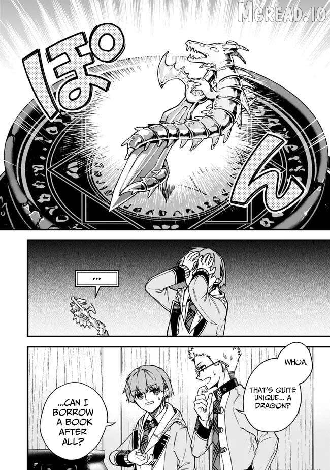 Wakiyaku ni Tensei shita Hazu ga, Itsu no Manika Densetsu no Renkinjutsushi ni Natteta ~Nakama-tachi ga Eiyuu Demo Ore wa Shienshoku nanda ga~ Chapter 12 - page 29