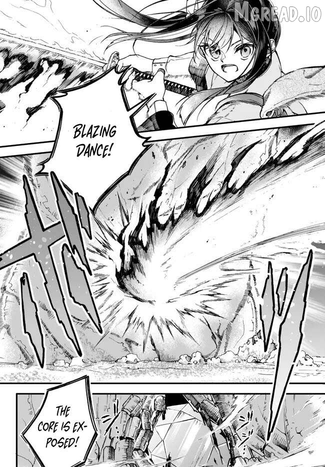 Wakiyaku ni Tensei shita Hazu ga, Itsu no Manika Densetsu no Renkinjutsushi ni Natteta ~Nakama-tachi ga Eiyuu Demo Ore wa Shienshoku nanda ga~ Chapter 11 - page 5
