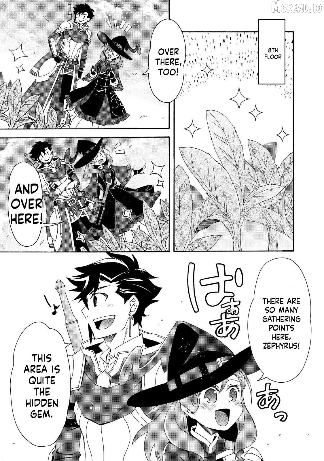 Game Sekai Tensei 〈Dankatsu〉 ~Gamer wa【 Dungeon Shuukatsu no Susume】 o〈 Hajime kara〉 Play suru~ Chapter 10 - page 13