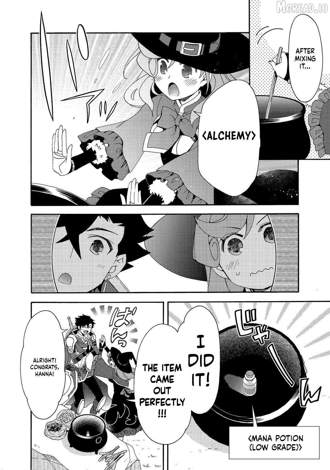 Game Sekai Tensei 〈Dankatsu〉 ~Gamer wa【 Dungeon Shuukatsu no Susume】 o〈 Hajime kara〉 Play suru~ Chapter 10 - page 20