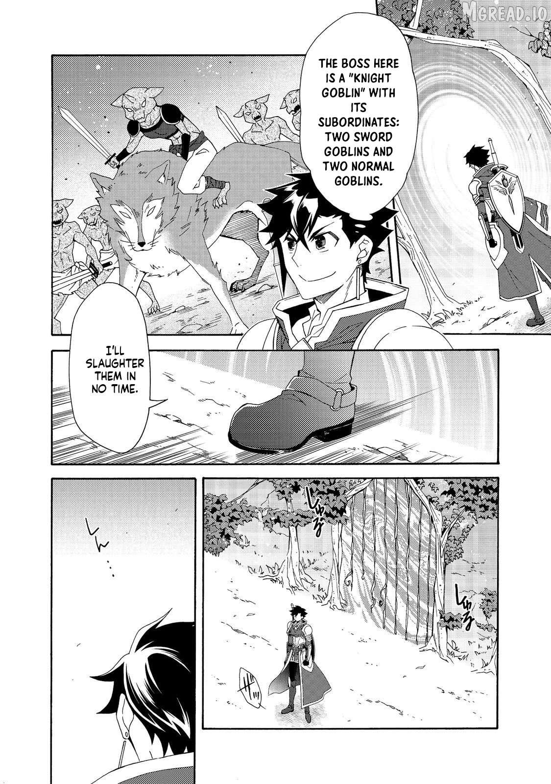 Game Sekai Tensei 〈Dankatsu〉 ~Gamer wa【 Dungeon Shuukatsu no Susume】 o〈 Hajime kara〉 Play suru~ Chapter 10 - page 24