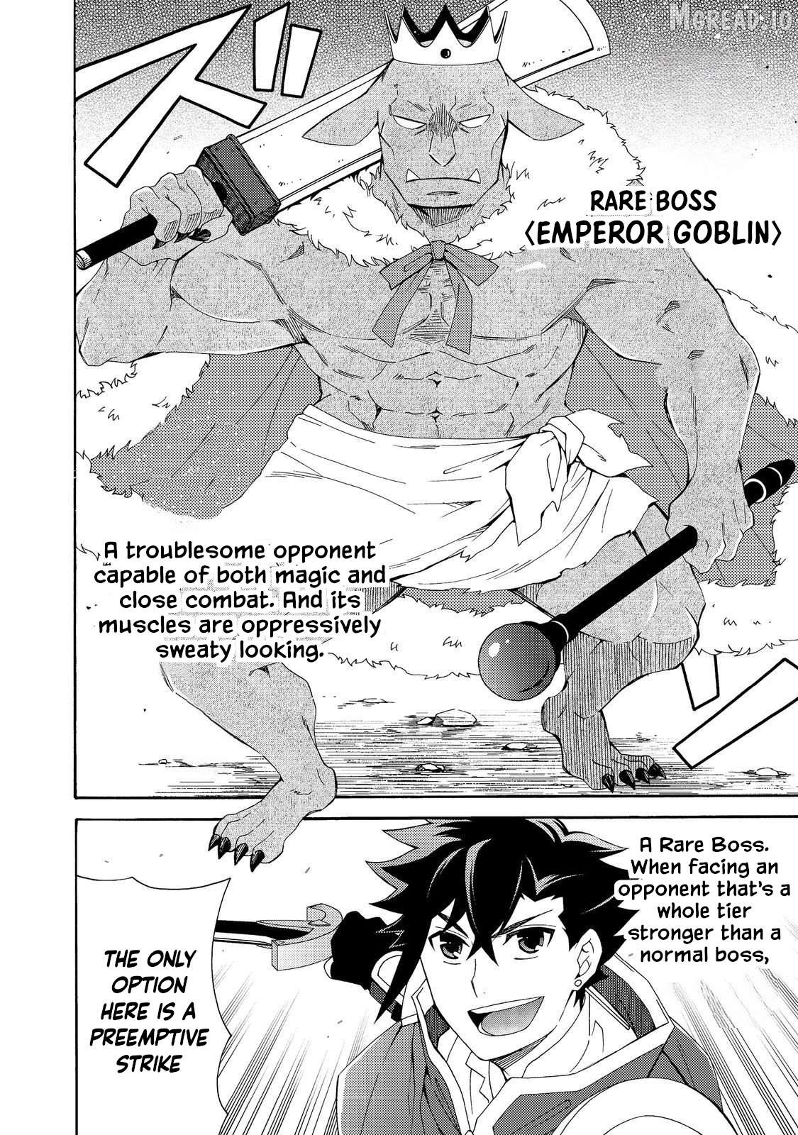Game Sekai Tensei 〈Dankatsu〉 ~Gamer wa【 Dungeon Shuukatsu no Susume】 o〈 Hajime kara〉 Play suru~ Chapter 10 - page 26