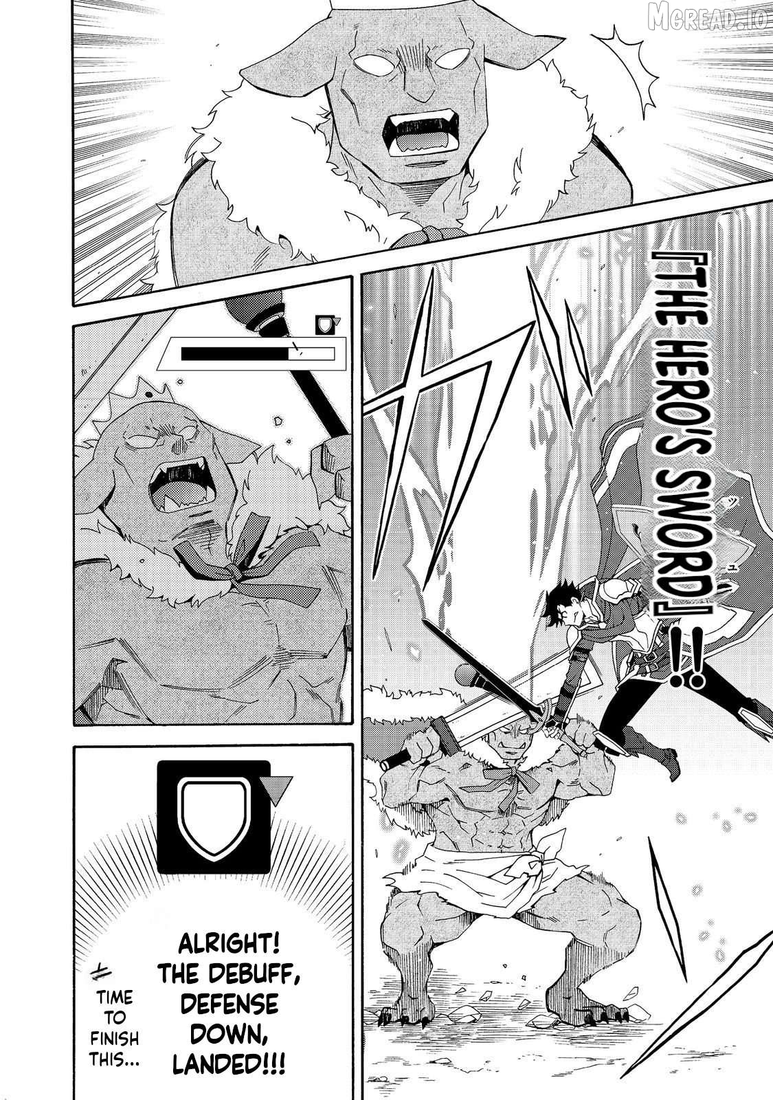 Game Sekai Tensei 〈Dankatsu〉 ~Gamer wa【 Dungeon Shuukatsu no Susume】 o〈 Hajime kara〉 Play suru~ Chapter 10 - page 30