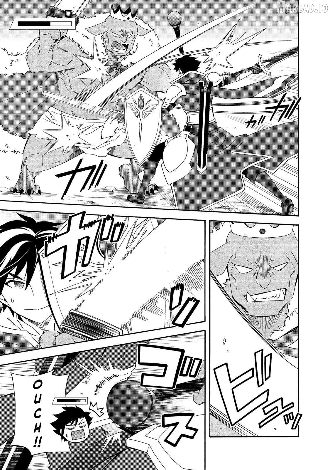 Game Sekai Tensei 〈Dankatsu〉 ~Gamer wa【 Dungeon Shuukatsu no Susume】 o〈 Hajime kara〉 Play suru~ Chapter 10 - page 31