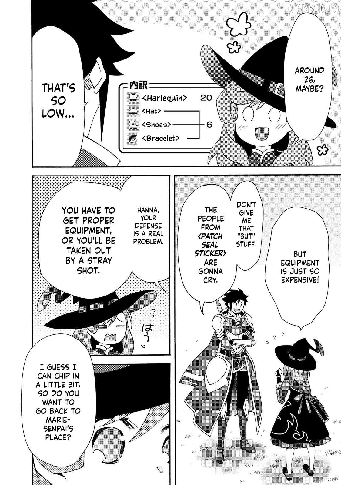 Game Sekai Tensei 〈Dankatsu〉 ~Gamer wa【 Dungeon Shuukatsu no Susume】 o〈 Hajime kara〉 Play suru~ Chapter 10 - page 4