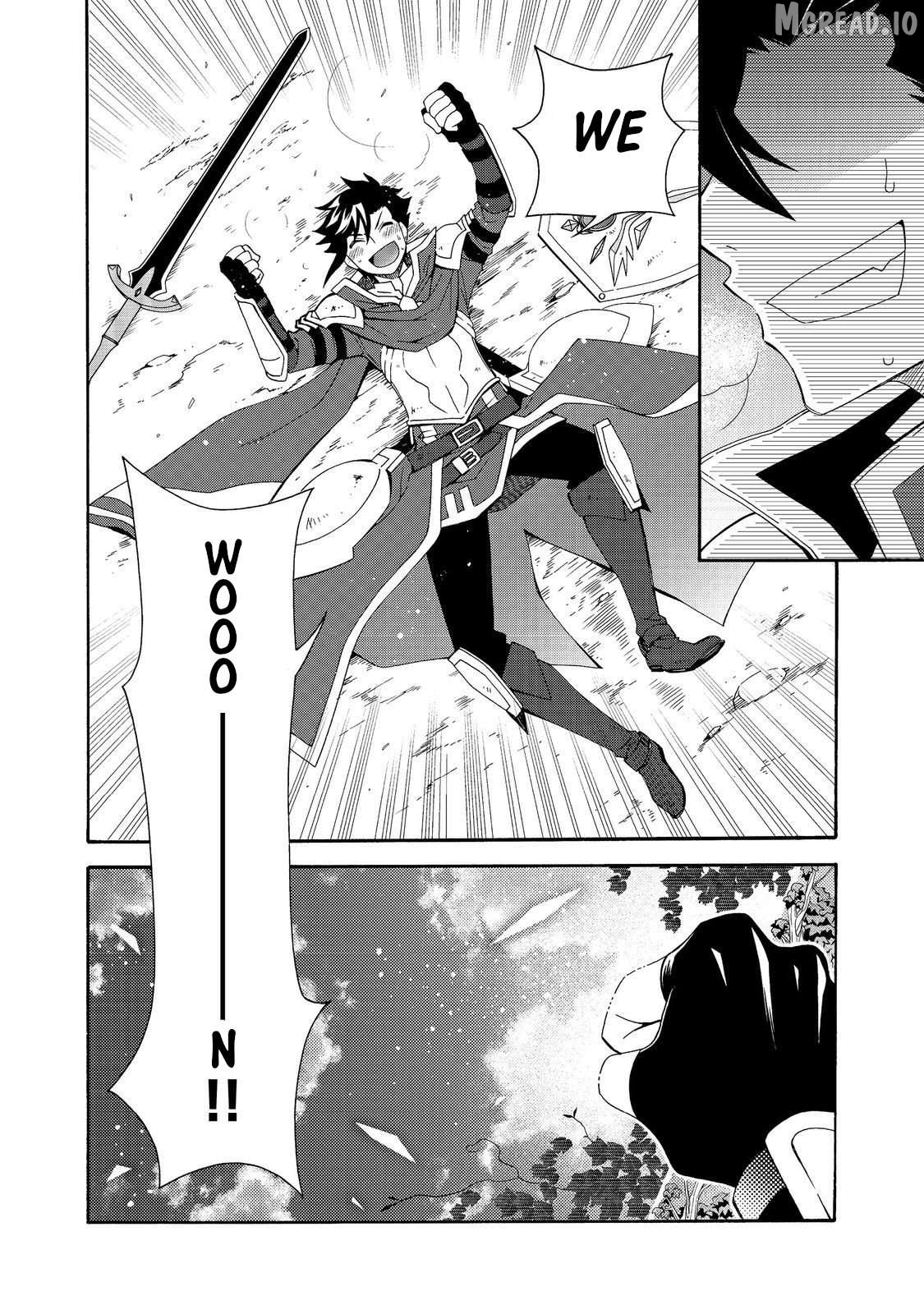 Game Sekai Tensei 〈Dankatsu〉 ~Gamer wa【 Dungeon Shuukatsu no Susume】 o〈 Hajime kara〉 Play suru~ Chapter 10 - page 40