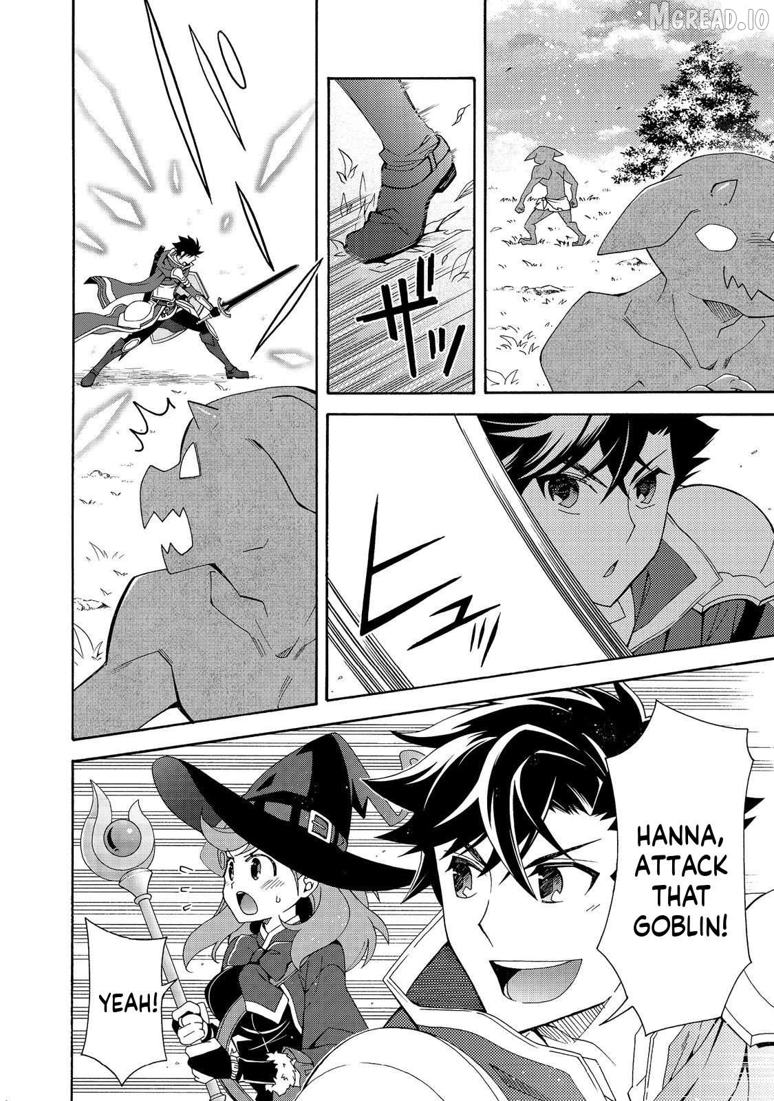 Game Sekai Tensei 〈Dankatsu〉 ~Gamer wa【 Dungeon Shuukatsu no Susume】 o〈 Hajime kara〉 Play suru~ Chapter 10 - page 6
