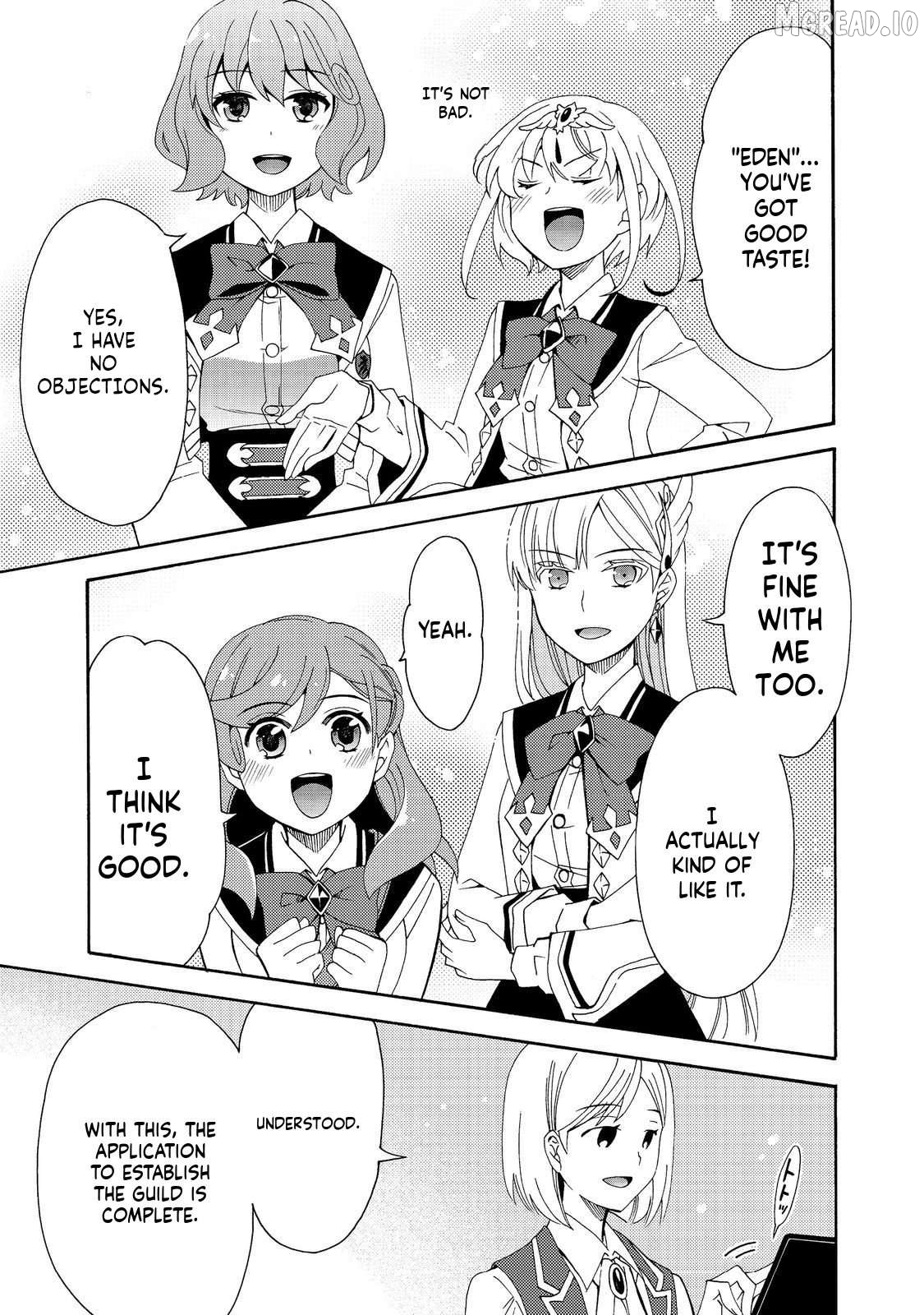 Game Sekai Tensei 〈Dankatsu〉 ~Gamer wa【 Dungeon Shuukatsu no Susume】 o〈 Hajime kara〉 Play suru~ Chapter 11 - page 29