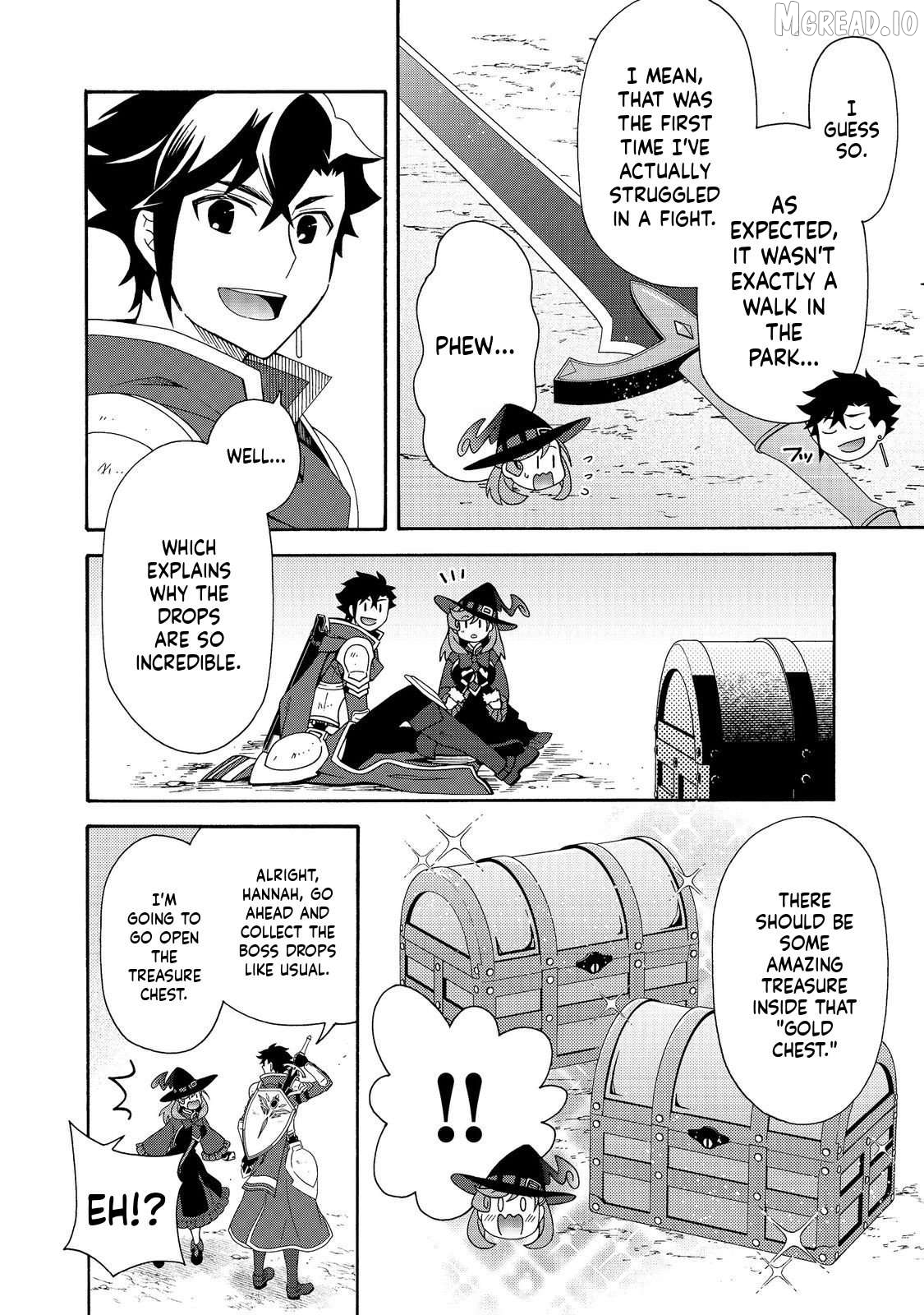 Game Sekai Tensei 〈Dankatsu〉 ~Gamer wa【 Dungeon Shuukatsu no Susume】 o〈 Hajime kara〉 Play suru~ Chapter 11 - page 4