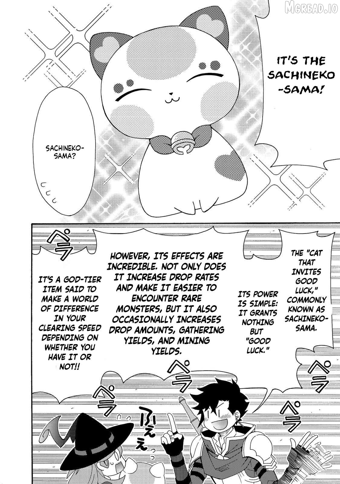 Game Sekai Tensei 〈Dankatsu〉 ~Gamer wa【 Dungeon Shuukatsu no Susume】 o〈 Hajime kara〉 Play suru~ Chapter 11 - page 8