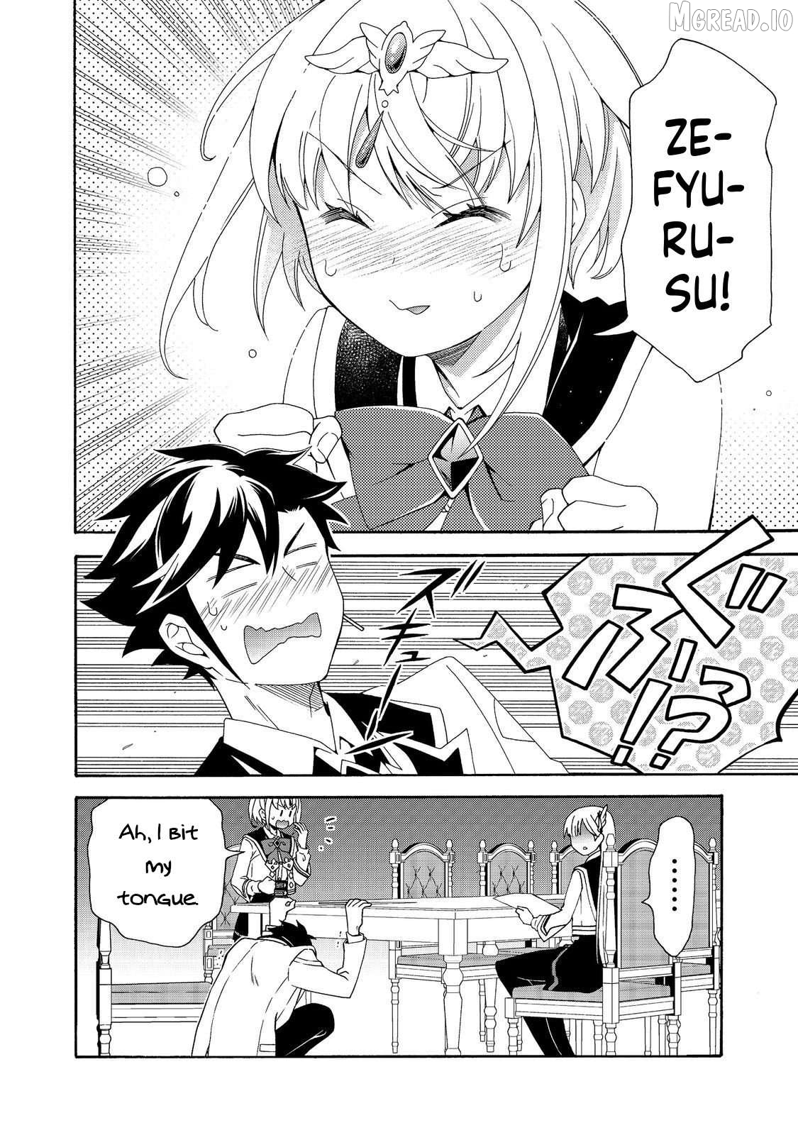 Game Sekai Tensei 〈Dankatsu〉 ~Gamer wa【 Dungeon Shuukatsu no Susume】 o〈 Hajime kara〉 Play suru~ Chapter 12 - page 10