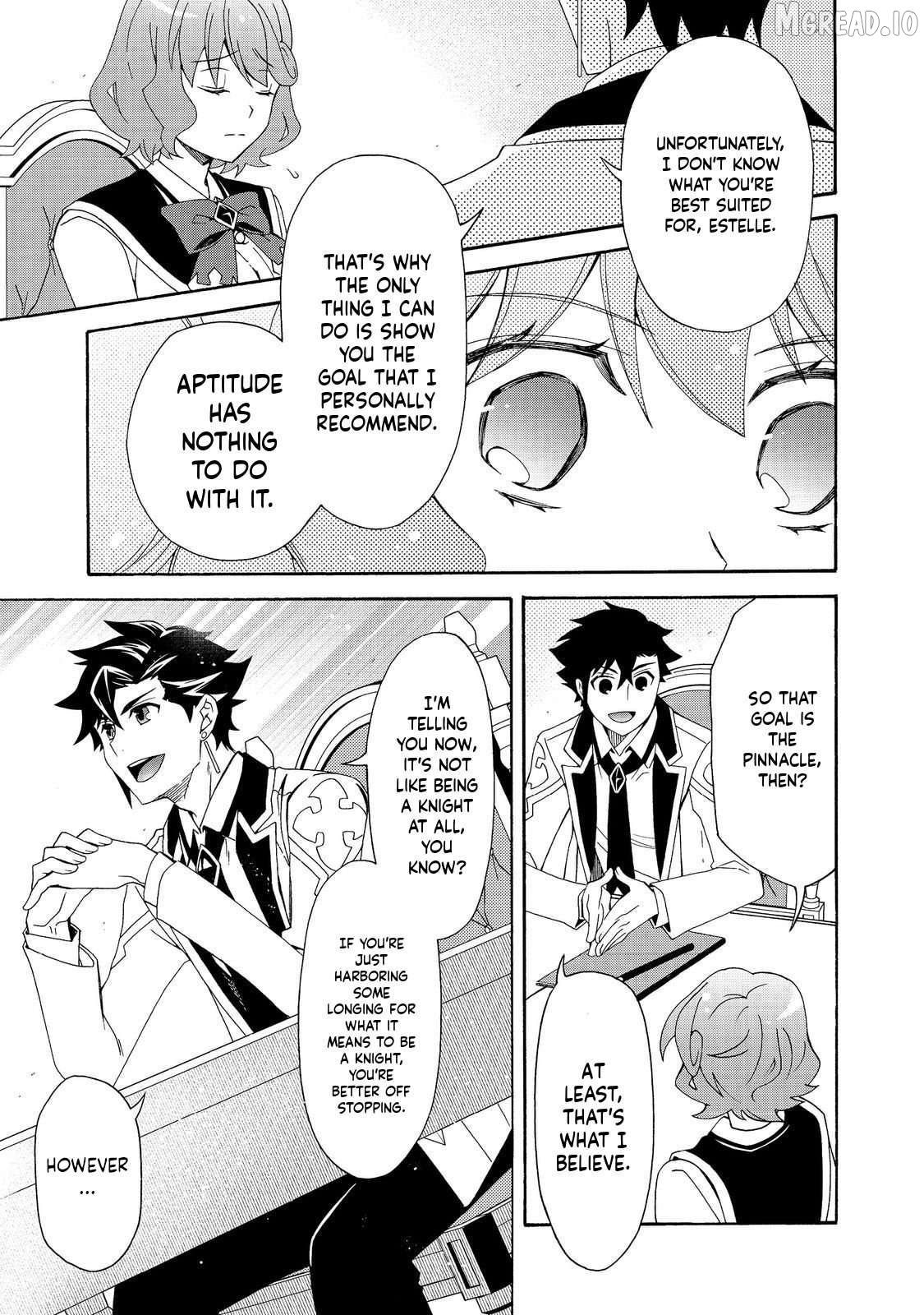 Game Sekai Tensei 〈Dankatsu〉 ~Gamer wa【 Dungeon Shuukatsu no Susume】 o〈 Hajime kara〉 Play suru~ Chapter 12 - page 23