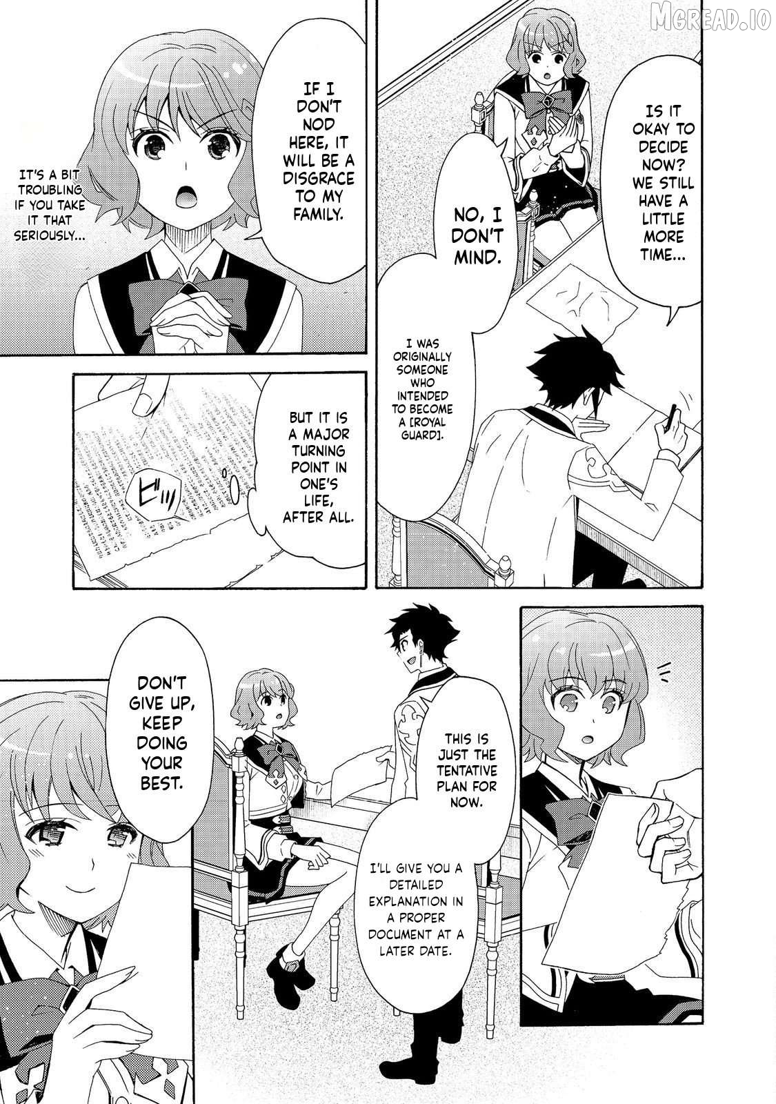 Game Sekai Tensei 〈Dankatsu〉 ~Gamer wa【 Dungeon Shuukatsu no Susume】 o〈 Hajime kara〉 Play suru~ Chapter 12 - page 25