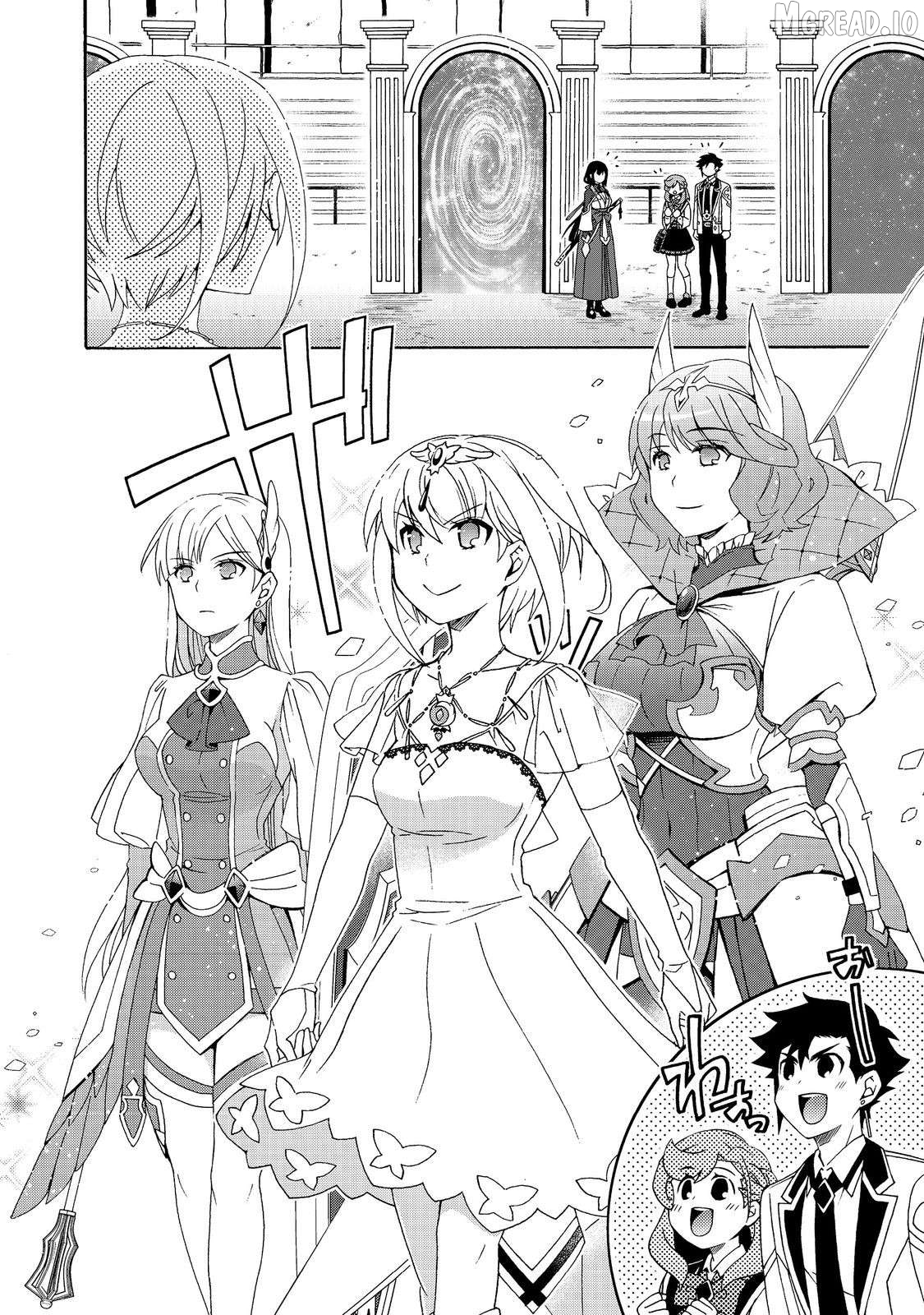 Game Sekai Tensei 〈Dankatsu〉 ~Gamer wa【 Dungeon Shuukatsu no Susume】 o〈 Hajime kara〉 Play suru~ Chapter 12 - page 28