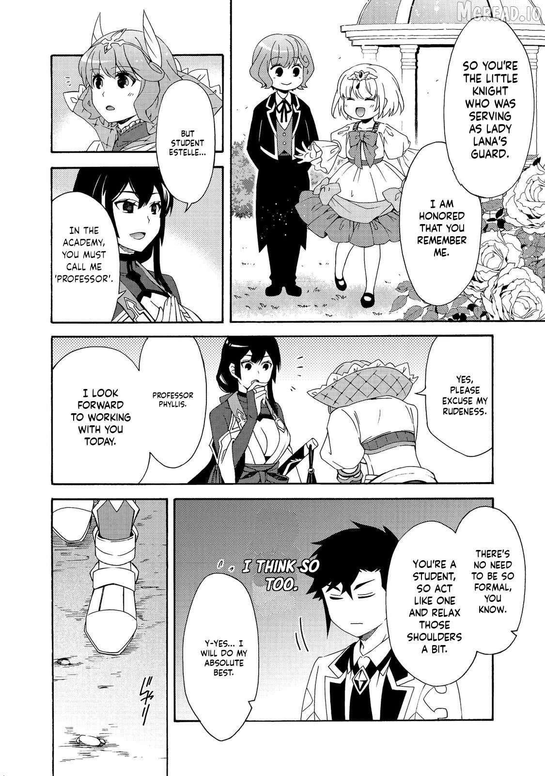 Game Sekai Tensei 〈Dankatsu〉 ~Gamer wa【 Dungeon Shuukatsu no Susume】 o〈 Hajime kara〉 Play suru~ Chapter 12 - page 30