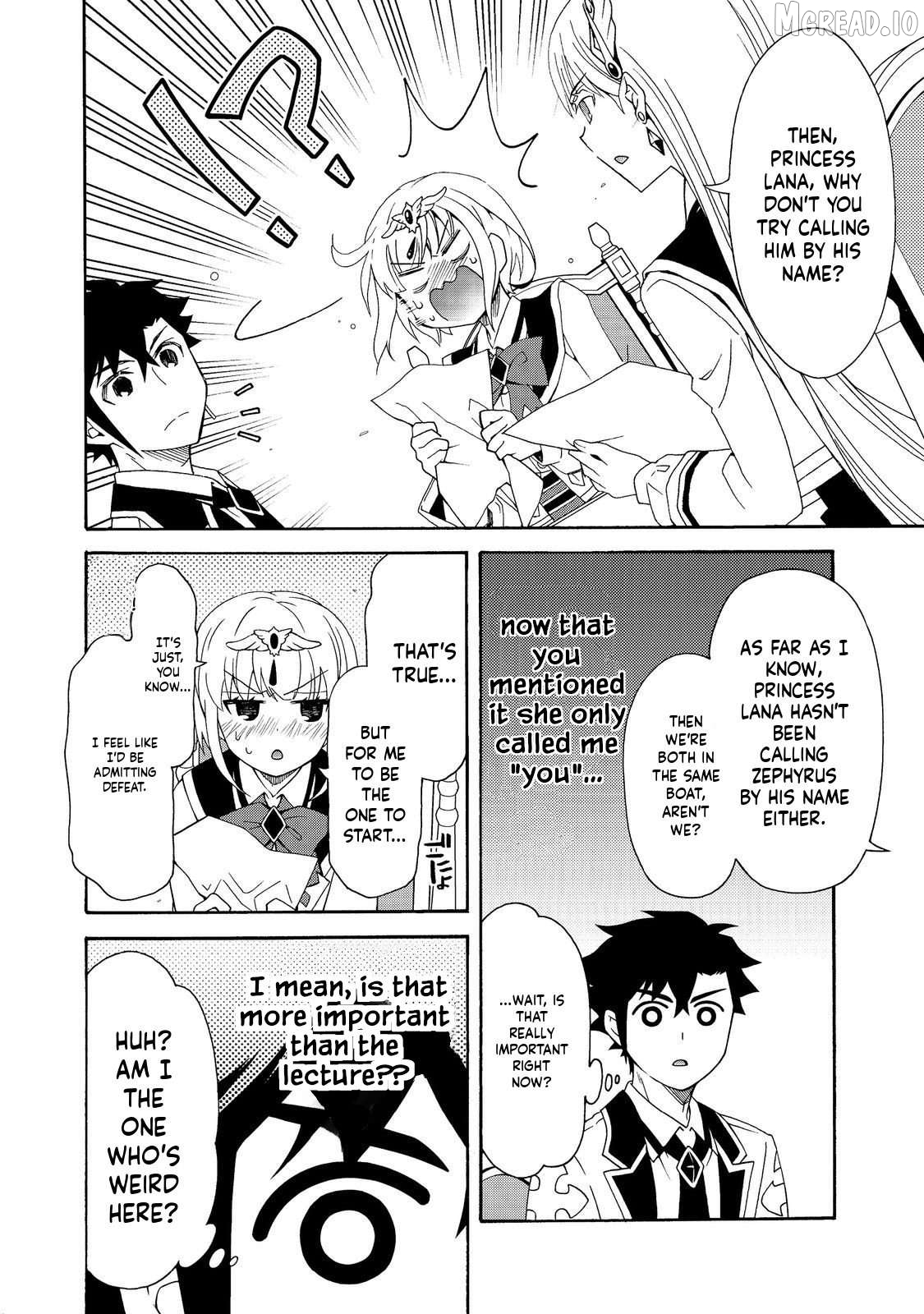 Game Sekai Tensei 〈Dankatsu〉 ~Gamer wa【 Dungeon Shuukatsu no Susume】 o〈 Hajime kara〉 Play suru~ Chapter 12 - page 6