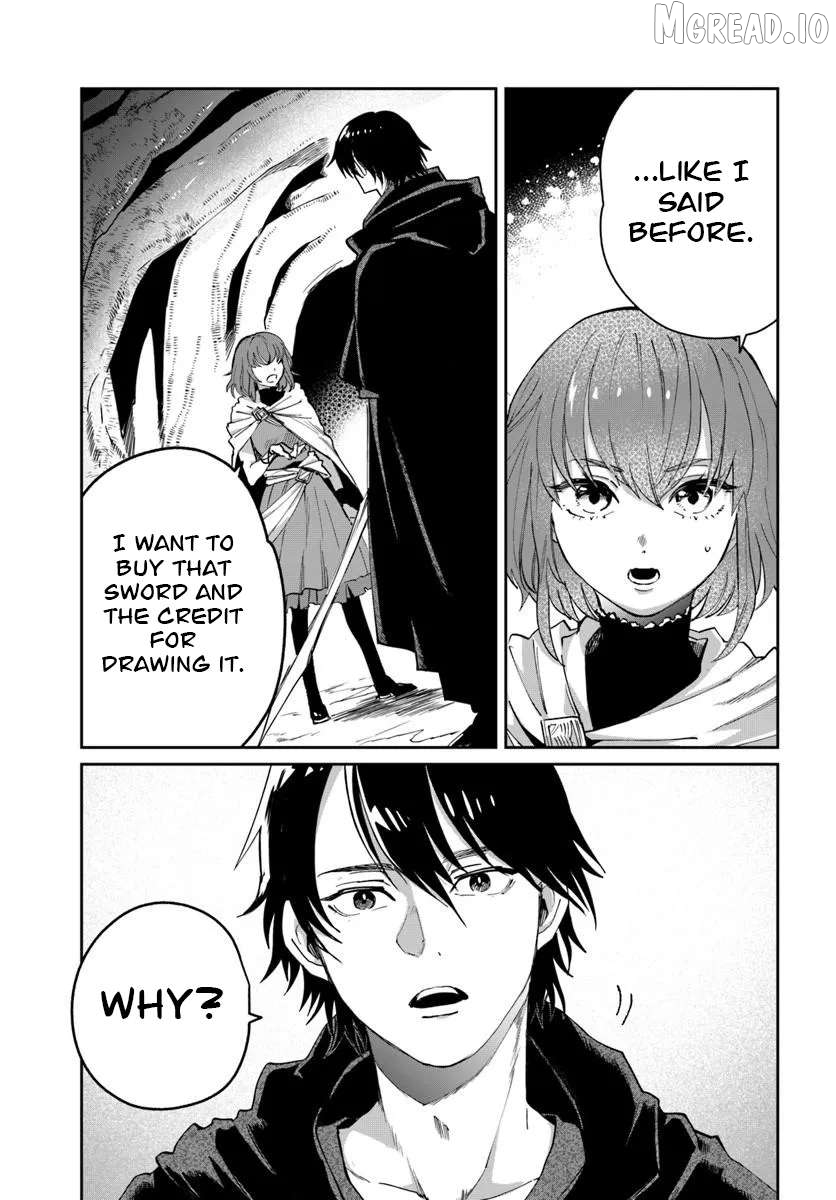 The Return of the Corpse King Chapter 11 - page 2