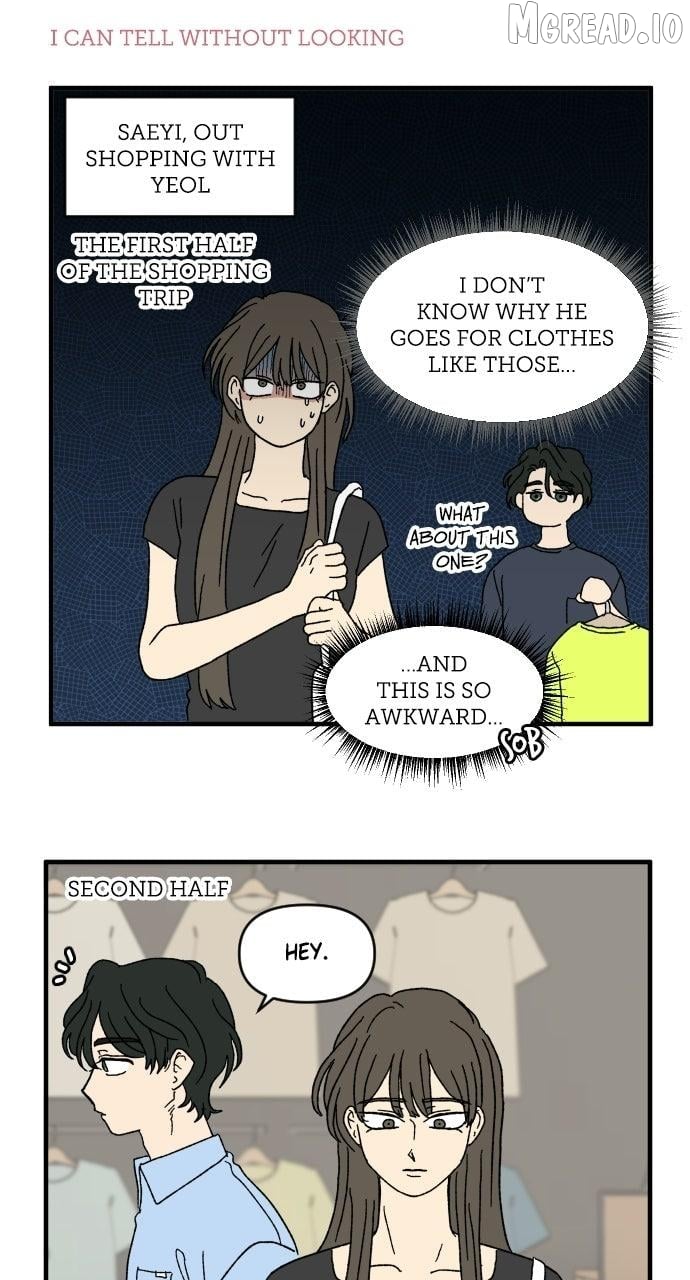 The Prize of Youth Chapter 69 - page 20