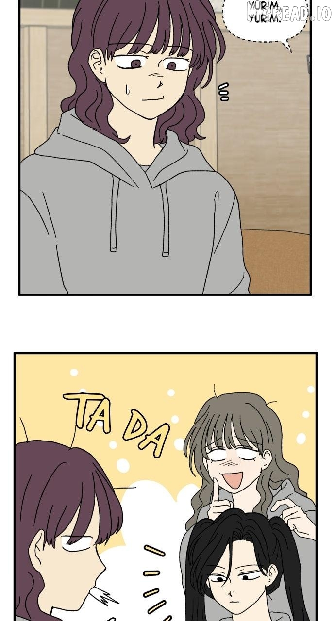 The Prize of Youth Chapter 69 - page 31