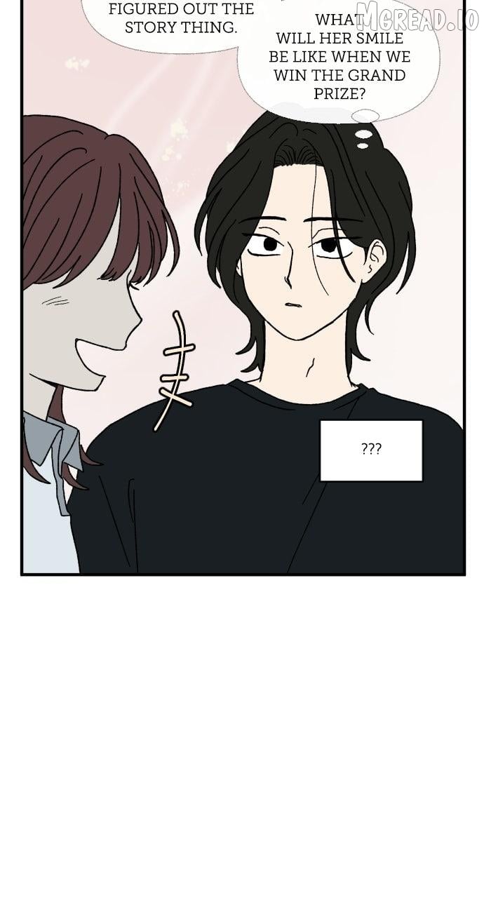 The Prize of Youth Chapter 69 - page 49