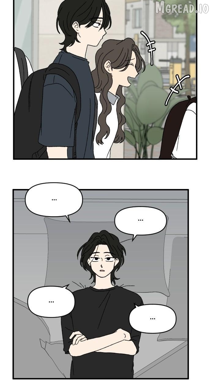 The Prize of Youth Chapter 69 - page 51