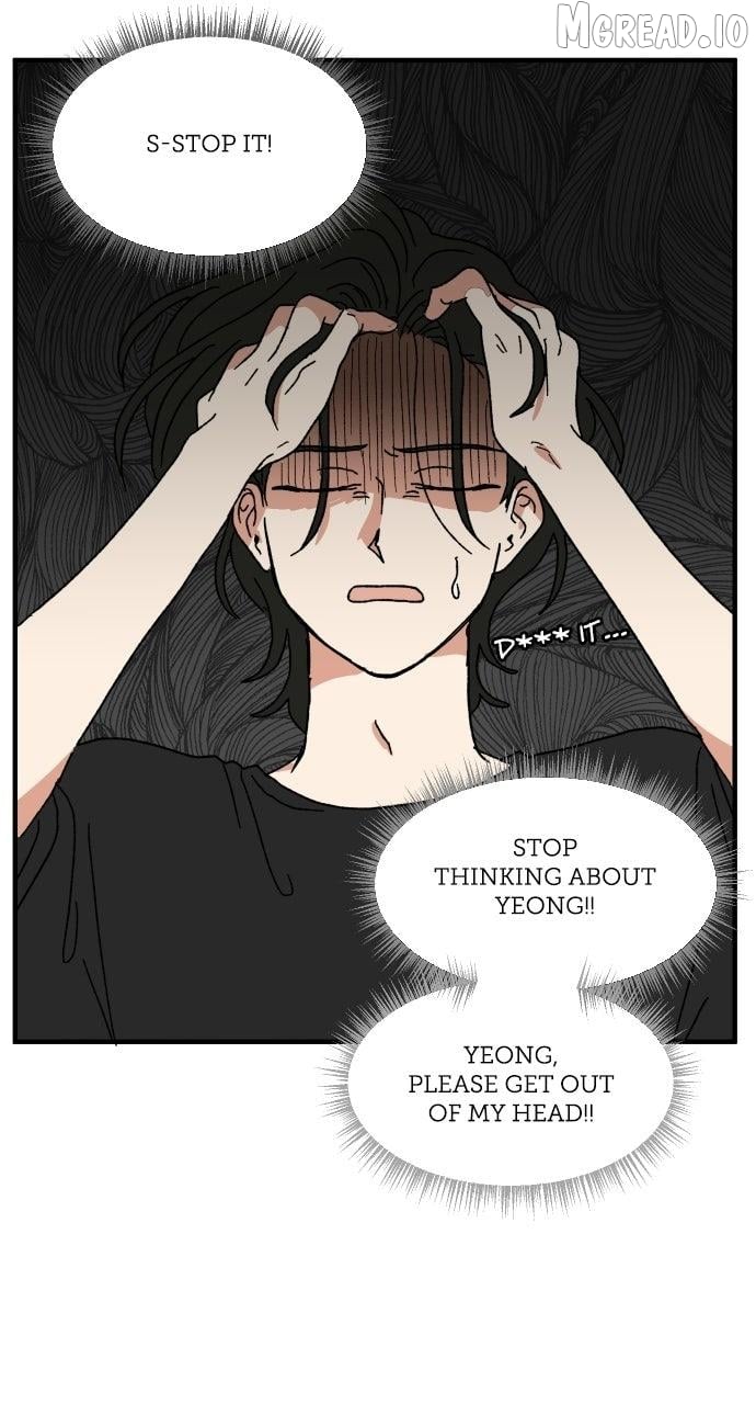 The Prize of Youth Chapter 69 - page 52
