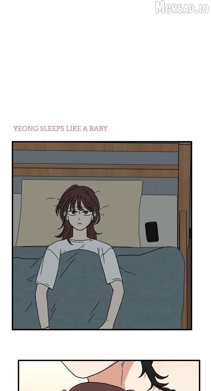 The Prize of Youth Chapter 69 - page 53