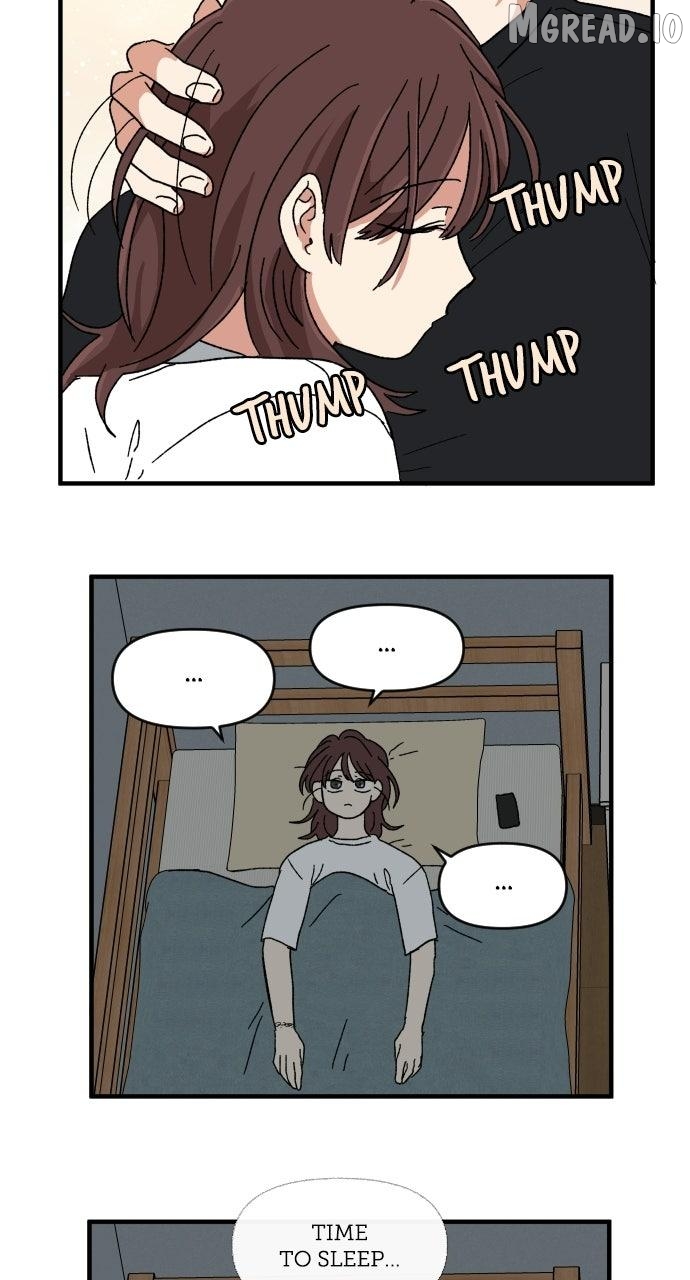 The Prize of Youth Chapter 69 - page 54