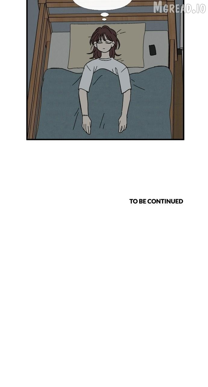 The Prize of Youth Chapter 69 - page 55