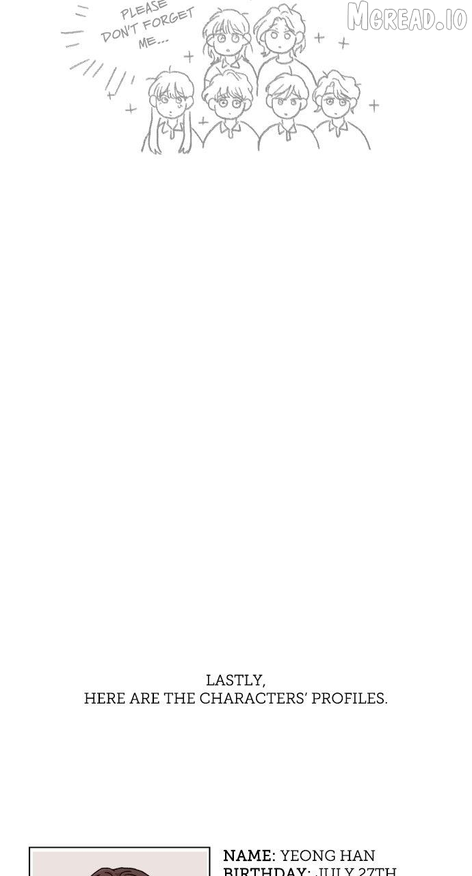 The Prize of Youth Chapter 69 - page 58