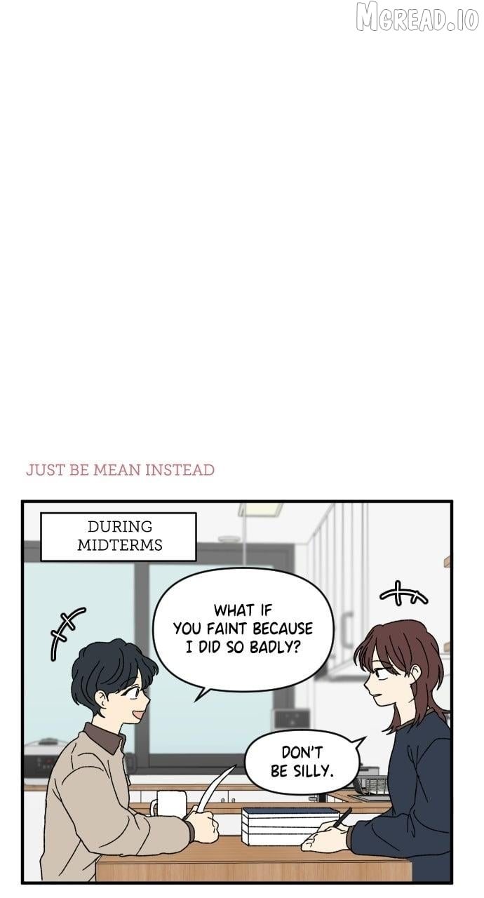 The Prize of Youth Chapter 69 - page 8