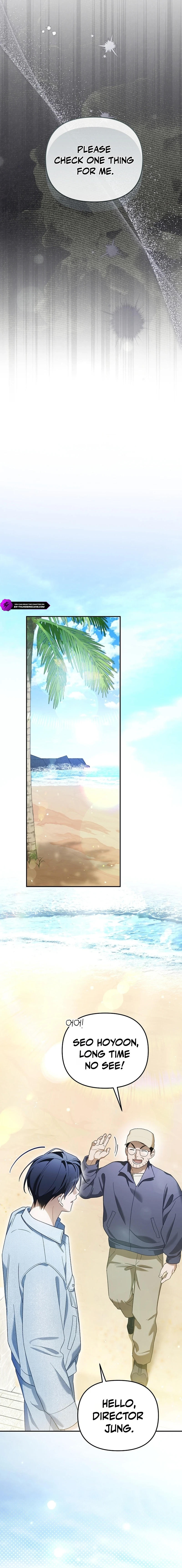Surviving as a PD Idol Chapter 47 - page 15