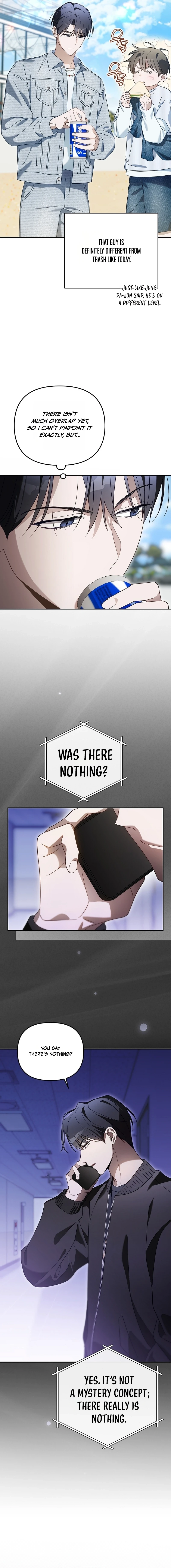 Surviving as a PD Idol Chapter 47 - page 21