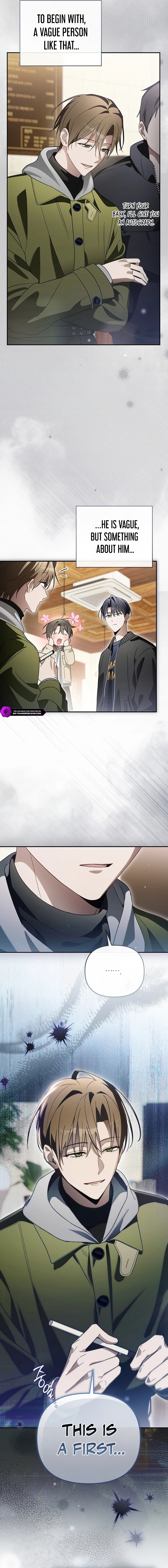 Surviving as a PD Idol Chapter 47 - page 4