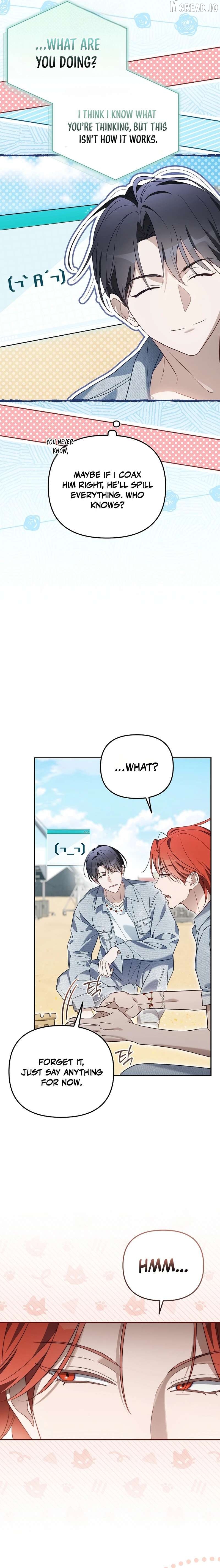 Surviving as a PD Idol Chapter 48 - page 4