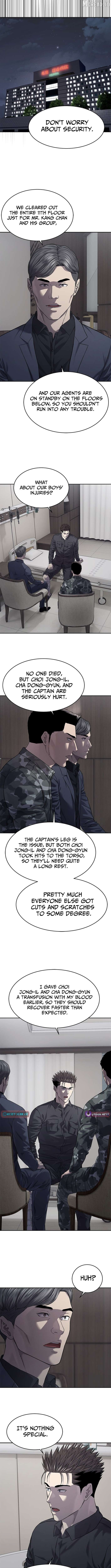 God Of Blackfield Chapter 316 - page 3