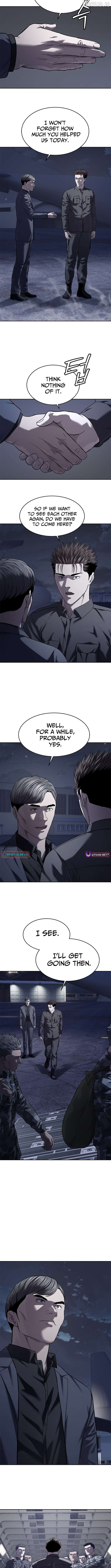 God Of Blackfield Chapter 316 - page 7