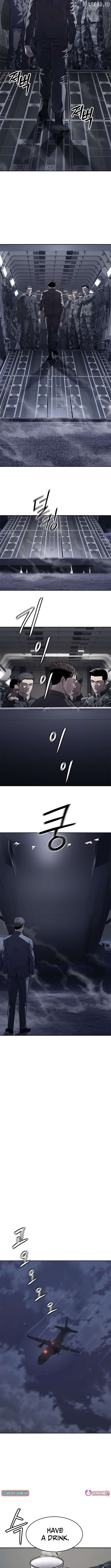 God Of Blackfield Chapter 316 - page 8