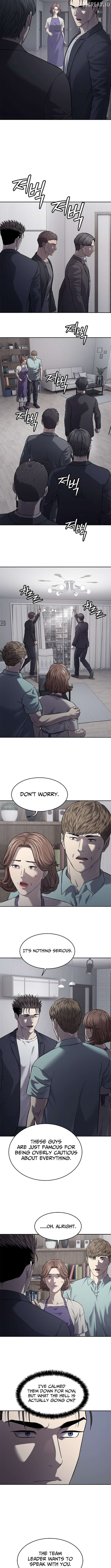 God Of Blackfield Chapter 319 - page 11