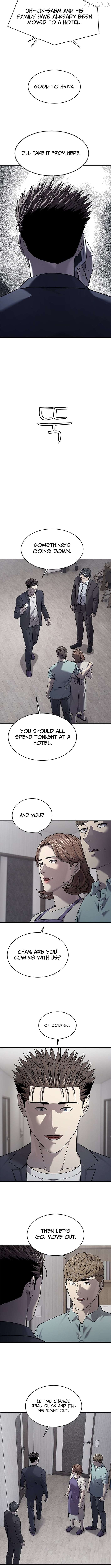 God Of Blackfield Chapter 319 - page 13