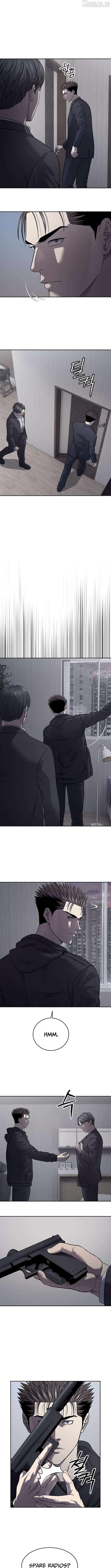 God Of Blackfield Chapter 319 - page 14