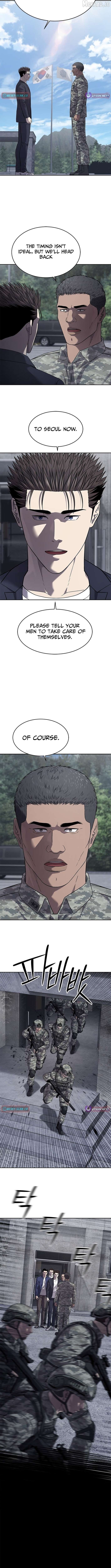 God Of Blackfield Chapter 319 - page 4