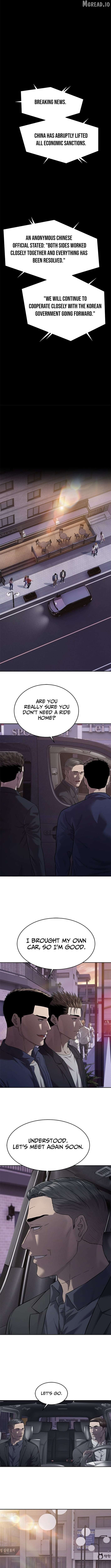 God Of Blackfield Chapter 319 - page 5