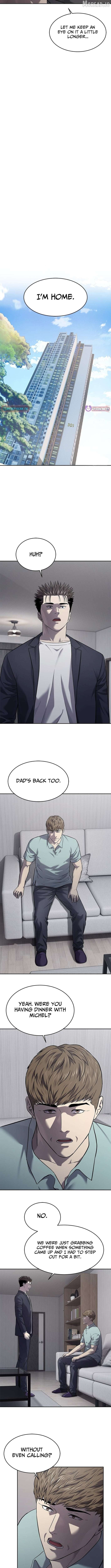 God Of Blackfield Chapter 319 - page 7