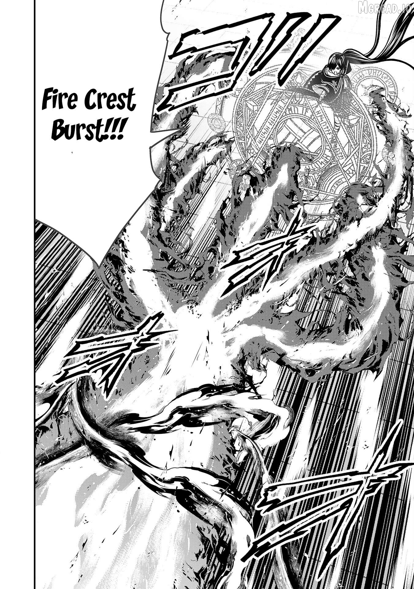 Tensei Kenja no Yarinaoshi ~Ore Dake Tsukaeru Kikaku-gai Mahou de Nidome no Jinsei wo Musou suru~ Chapter 18 - page 26