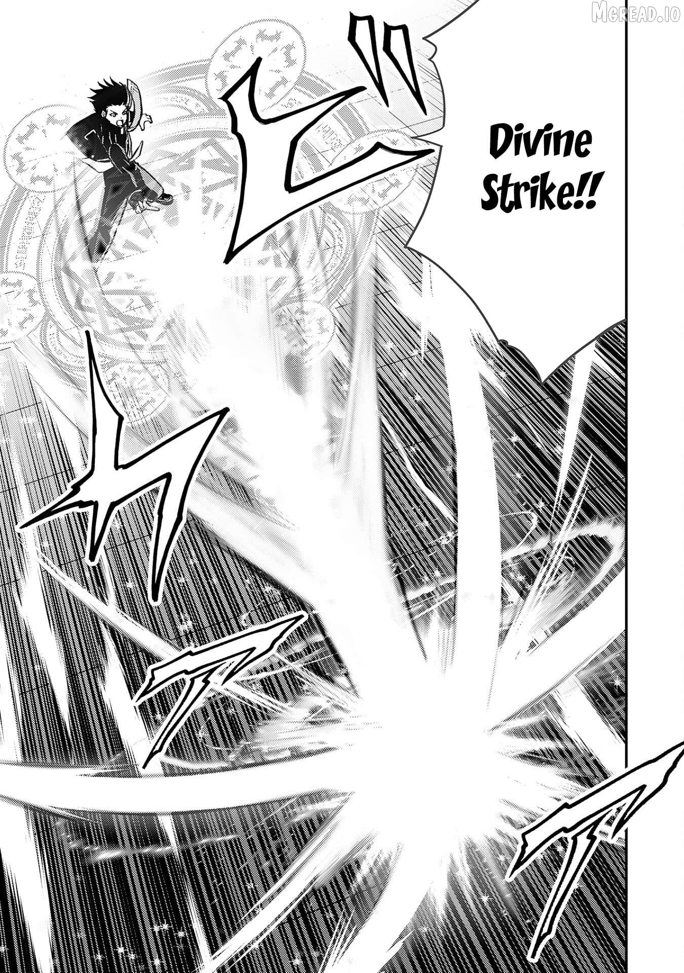 Tensei Kenja no Yarinaoshi ~Ore Dake Tsukaeru Kikaku-gai Mahou de Nidome no Jinsei wo Musou suru~ Chapter 18 - page 27