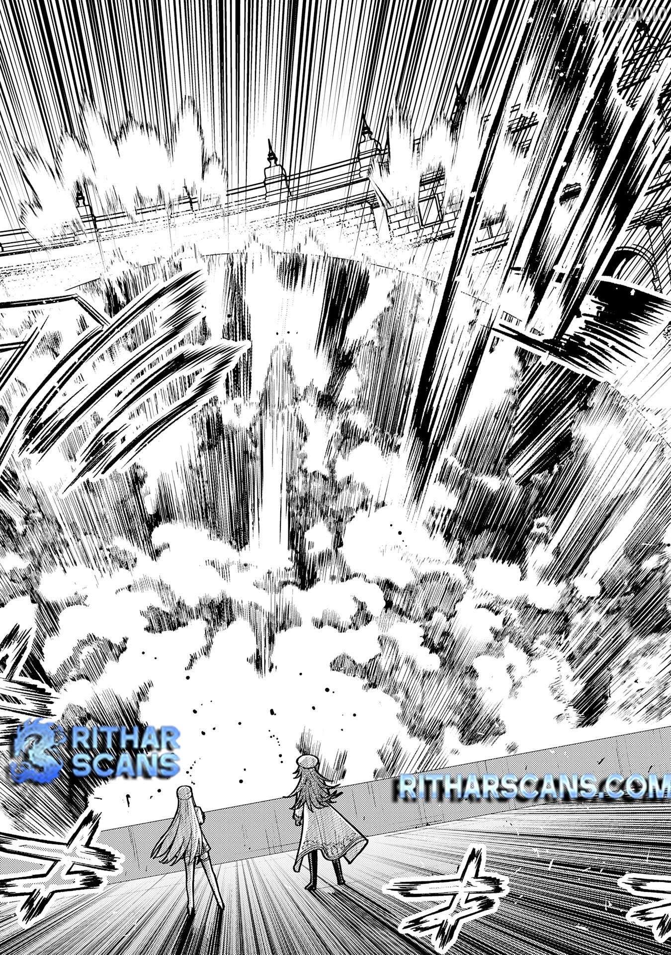 Tensei Kenja no Yarinaoshi ~Ore Dake Tsukaeru Kikaku-gai Mahou de Nidome no Jinsei wo Musou suru~ Chapter 18 - page 28
