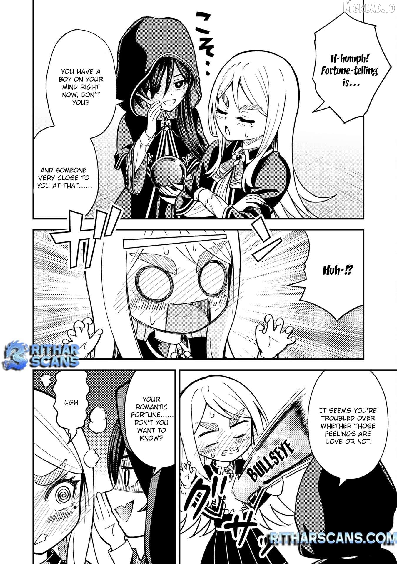 Tensei Kenja no Yarinaoshi ~Ore Dake Tsukaeru Kikaku-gai Mahou de Nidome no Jinsei wo Musou suru~ Chapter 18 - page 8