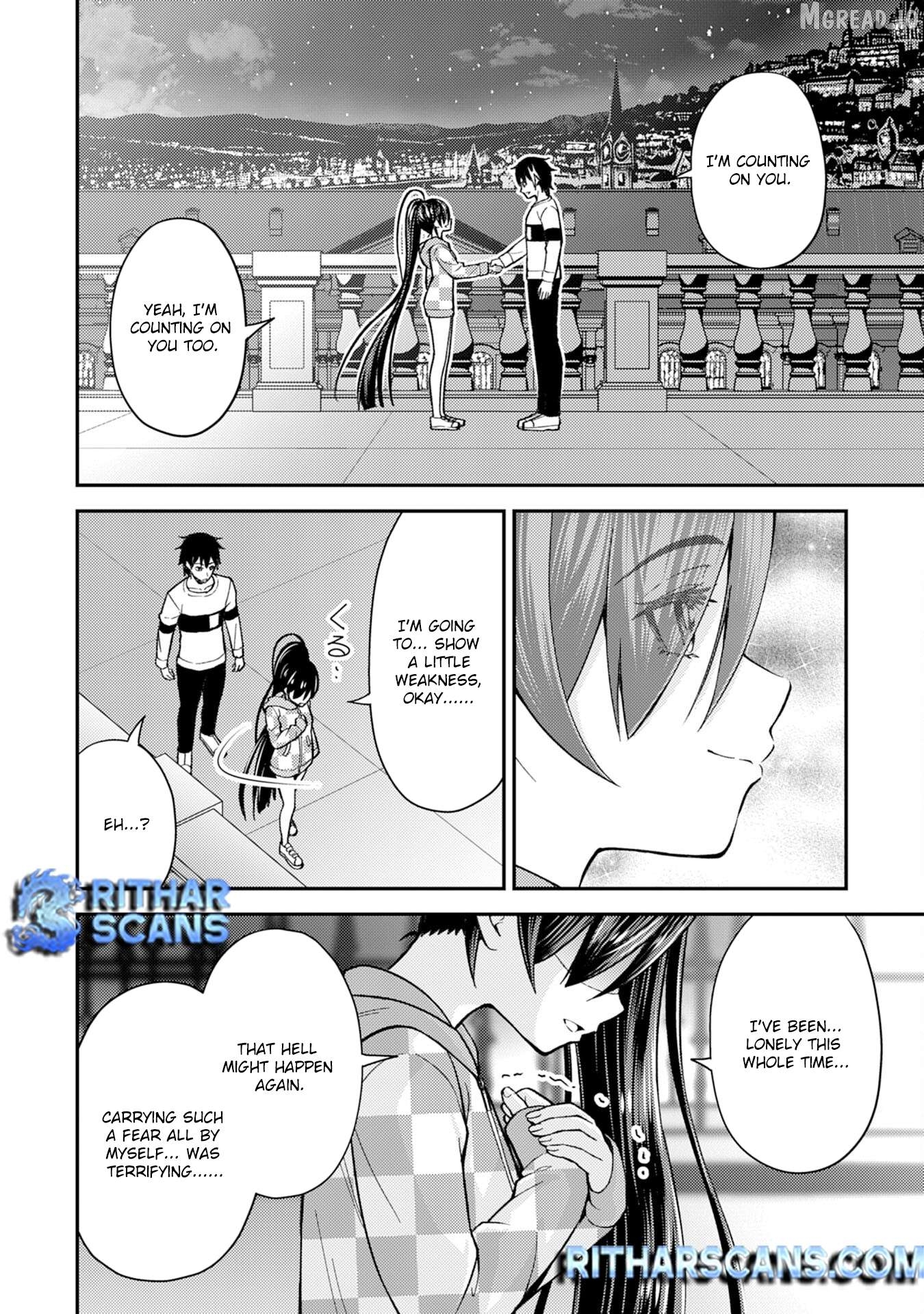 Tensei Kenja no Yarinaoshi ~Ore Dake Tsukaeru Kikaku-gai Mahou de Nidome no Jinsei wo Musou suru~ Chapter 19 - page 28
